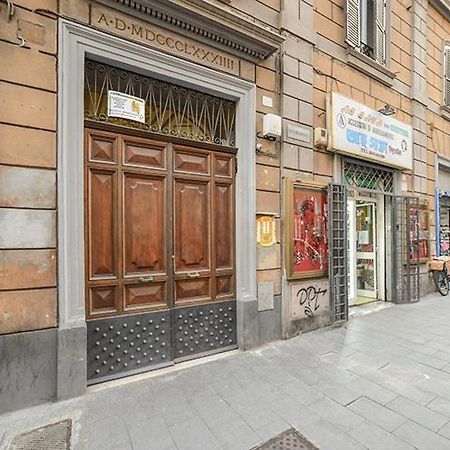 Hotel Be First Rom Exterior foto