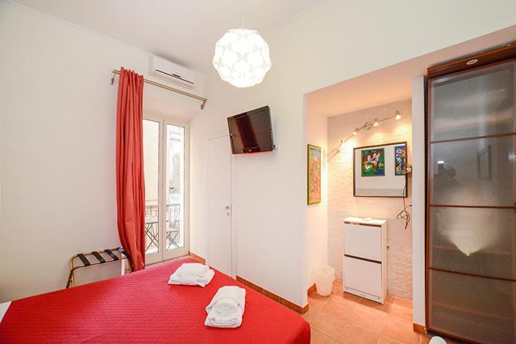 Hotel Be First Rom Exterior foto