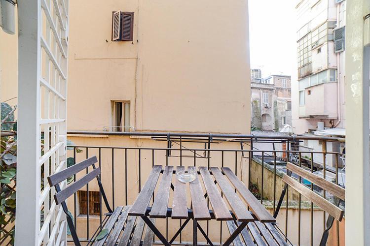 Hotel Be First Rom Exterior foto